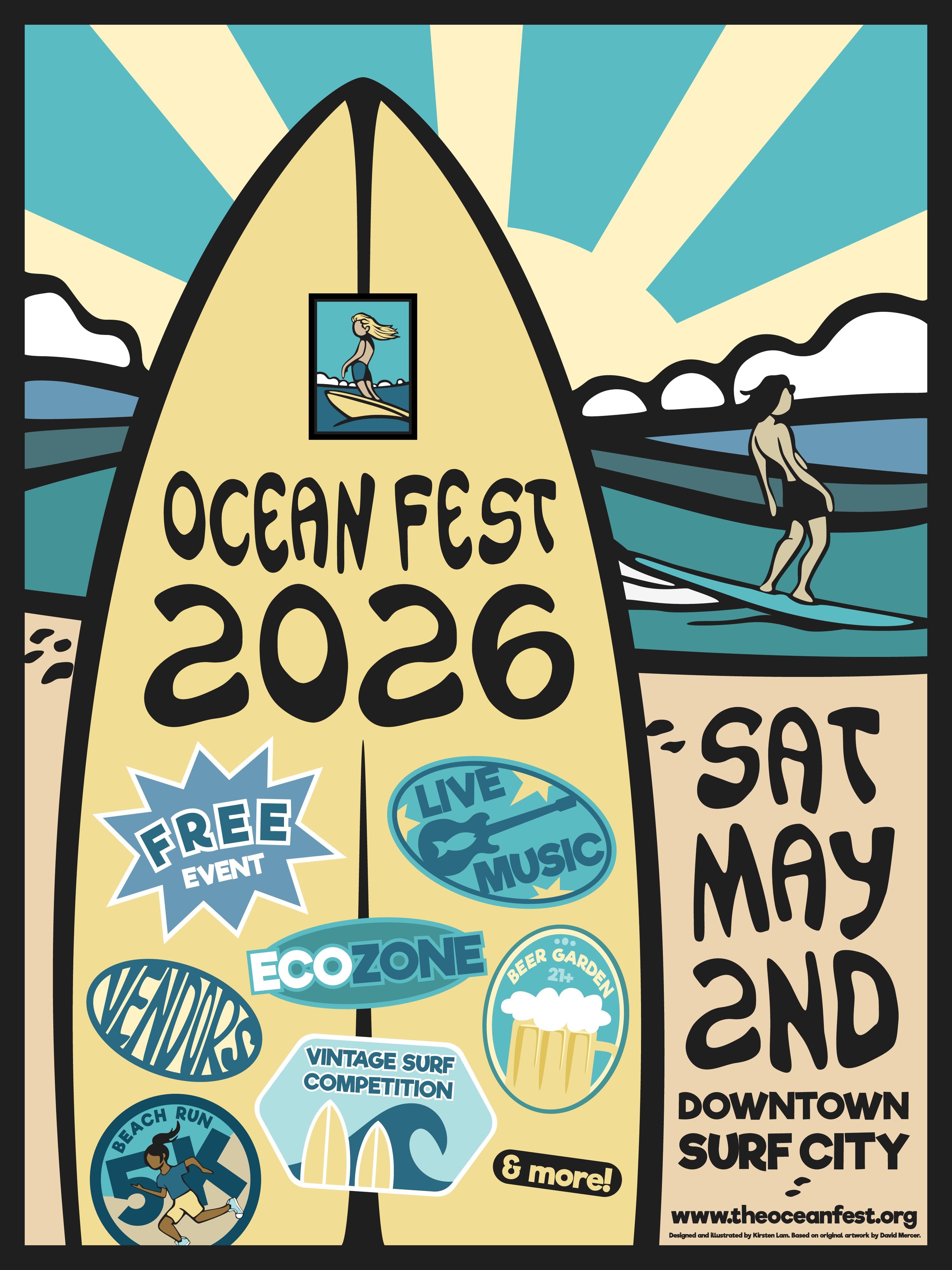 Ocean Fest